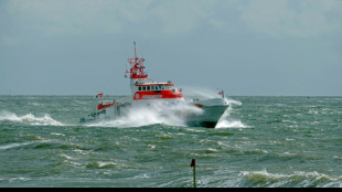 Brand auf Öltanker vor Warnemünde ausgebrochen: Großeinsatz auf Ostsee läuft