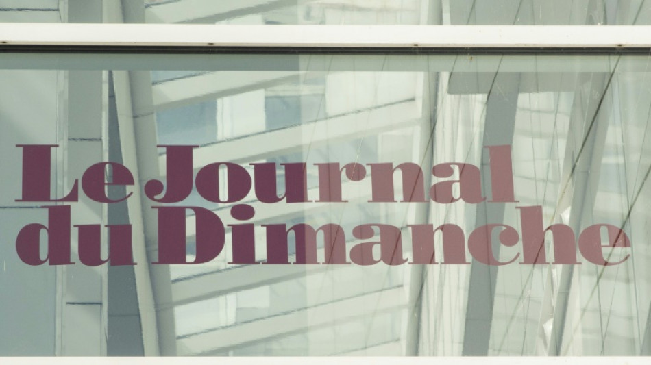 JDD: Arnaud Lagardère entrouvre la porte aux journalistes en grève