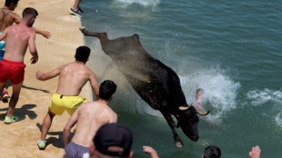 Diez muertos este verano avivan el debate de las fiestas con toros en España