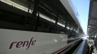 L'espagnol Renfe lancera ses premières liaisons TGV en France le 13 juillet