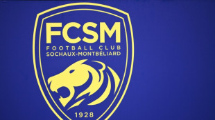 Foot: sauvé de la faillite, Sochaux finalement autorisé à jouer en National