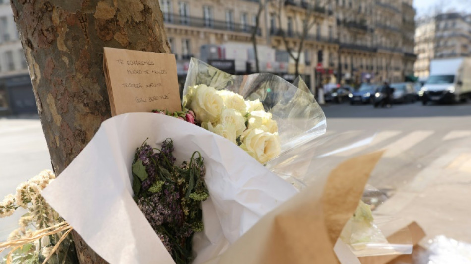 El rugby rinde su último homenaje al argentino Aramburu en funeral en Francia