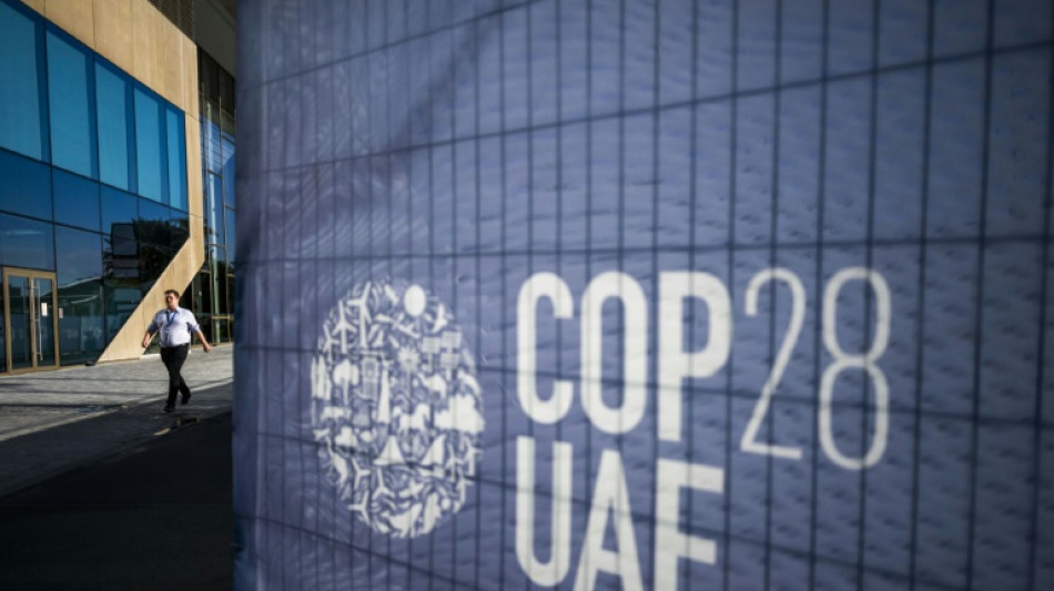 A la COP28, des discours enflammés de dirigeants mais pas de percée sur les fossiles