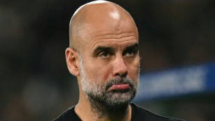 Man City in a 'dark place' but Guardiola vows to solve the crisis