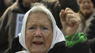 Murió Nora Cortiñas, emblema de Madres de Plaza de Mayo en Argentina, a los 94 años