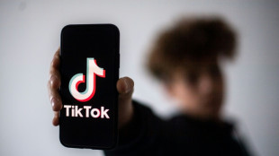 Eltern in den USA verklagen Tiktok nach Tod ihrer Töchter bei "Blackout Challenge" 