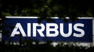 Airbus va "rater de peu" son objectif de livraisons pour 2022