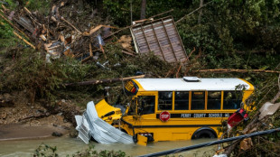 El número de muertos por las inundaciones en Kentucky se eleva a 35