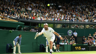 Sport: le Covid, une ombre qui plane de nouveau