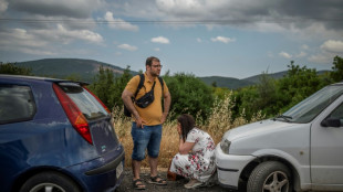 Tres cuerpos recuperados tras el naufragio de migrantes frente a las costas griegas