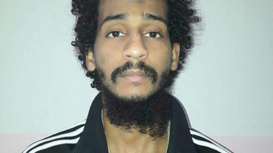 Trial set for member of IS 'Beatles' kidnap-and-murder cell 