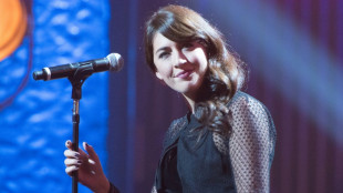 Nolwenn Leroy tête d'affiche d'une série TF1