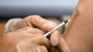 First mpox vaccines due in DR Congo Thursday