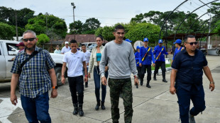 Colômbia instala mesa de negociações com dissidentes das Farc