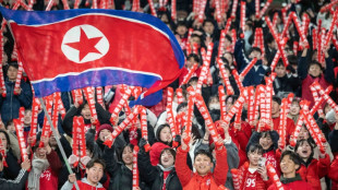 Corea del Norte y Japón jugarán en campo neutral el partido clasificatorio del Mundial de 2026