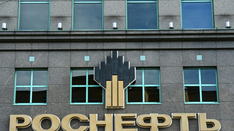 Rosneft Alemania víctima de un ciberataque