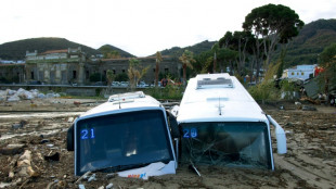 L'île d'Ischia, exemple du fléau de l'urbanisation illégale qui frappe l'Italie