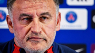 Foot: Galtier en garde à vue, soupçonné de "discrimination" à Nice