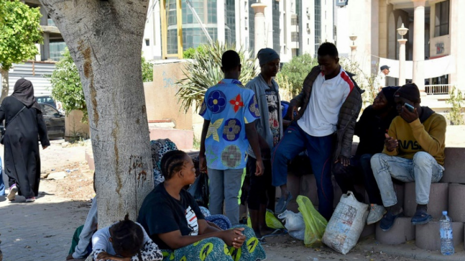 Tunisie: des migrants africains chassés de Sfax après la mort d'un Tunisien