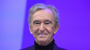 Bernard Arnault, insatiable empereur du luxe et première fortune mondiale