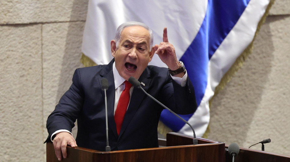 Netanyahu farà ricorso a Cpi contro il mandato d'arresto