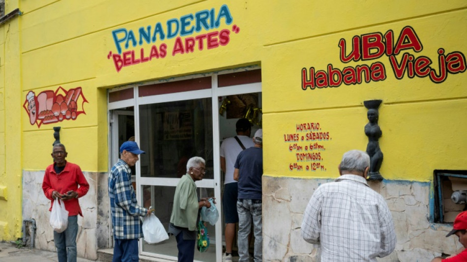 EUA lança medidas para apoiar o setor privado de Cuba