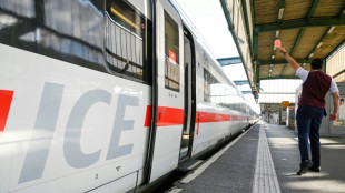 Bahn: Eskalation in Tarifverhandlungen mit EVG absolut unnötig