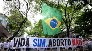 Congresso proíbe destinar dinheiro público para aborto e ocupação de terras