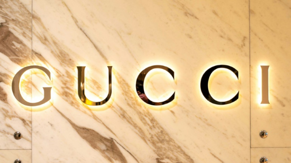 Grève chez Gucci, craintes pour les emplois du pôle créatif