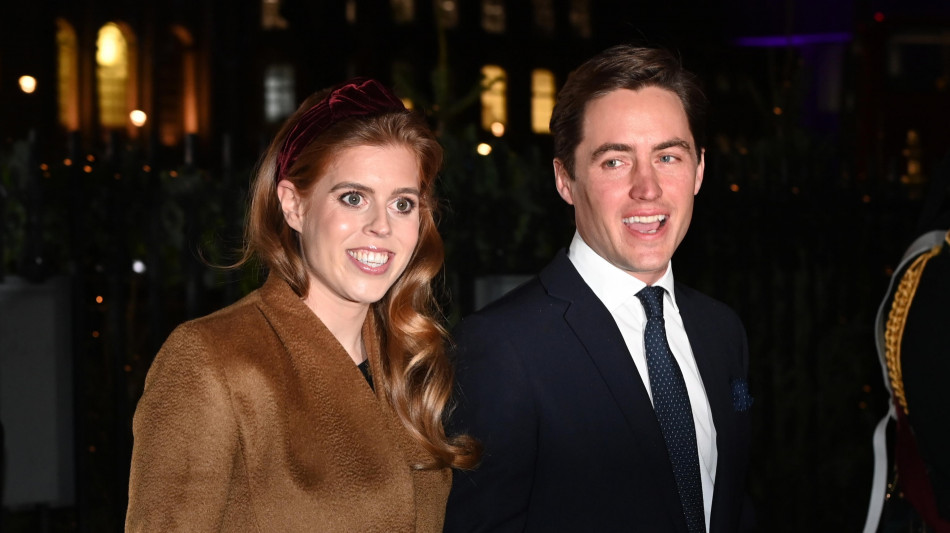 Gb: un altro Royal Baby, Beatrice aspetta il secondo figlio