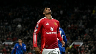 Amorim eager for wantaway Rashford to stay at Manchester United 