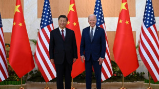 Xi Jinping y Joe Biden hablarán de "paz y desarrollo" en la cumbre de la APEC