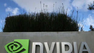 Nvidia (processeurs) dépasse les 1.000 milliards de dollars de valorisation à Wall Street 