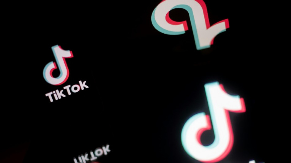 Etats-Unis: le Montana sur le point d'adopter une loi pour interdire TikTok