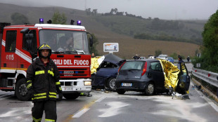 Alla guida ubriaca, morti in incidente una 20enne e un bimbo