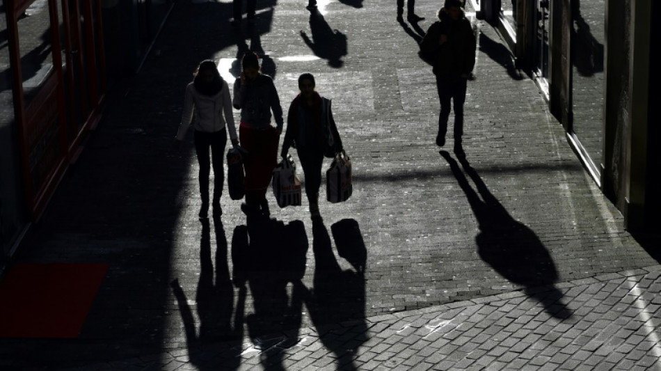 Einwohnerzahl Deutschlands steigt auf 83,6 Millionen: Zuwanderung nimmt ab