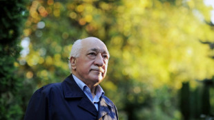 Erzfeind Erdogans: Türkischer Prediger Fethullah Gülen im Exil gestorben