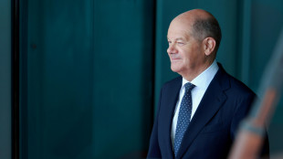 Scholz, mi preoccupano le elezioni in Francia