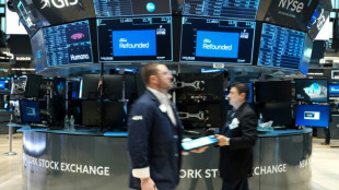 Wall Street évolue en légère baisse, les taux remontent