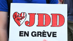 JDD: "plus déterminée que jamais", la rédaction vote un 33e jour de grève