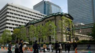 Weak yen pressures Bank of Japan rate decision