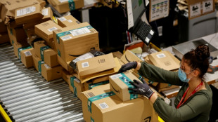 Négociations annuelles chez Amazon: un accord signé pour les centres de distribution