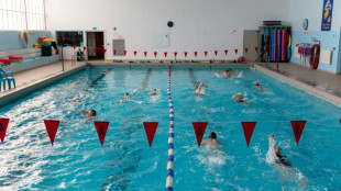 Prix de l'énergie: coup de froid dans les piscines françaises ? 