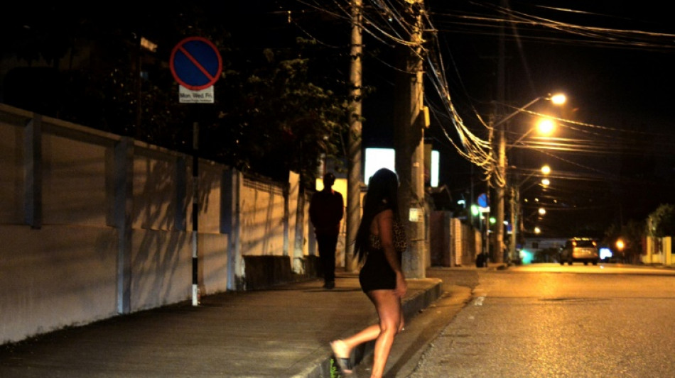 Migrar para se prostituir: a exploração sexual de venezuelanas em Trinidad e Tobago