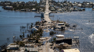 La Floride continue de compter ses morts après l'ouragan Ian