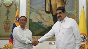 Maduro y la oposición de Venezuela reanudan negociación en México el fin de semana