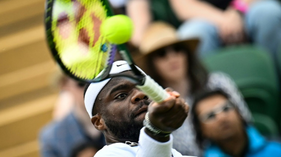 Wimbledon Day 5 - Who said what