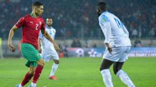 South Africa angry after Morocco offer to host Liberia AFCON qualifiers