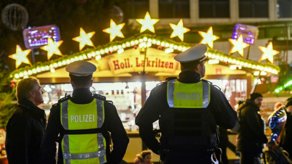 Anschlagsplan auf Leverkusener Weihnachtsmarkt: Prozess gegen 15-Jährigen in Köln