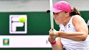 Swiatek vence Sakkari e é campeã do WTA 1000 de Indian Wells